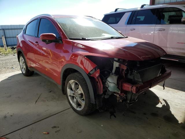 3CZRU6H76GM734174 Honda Hr-v Exl