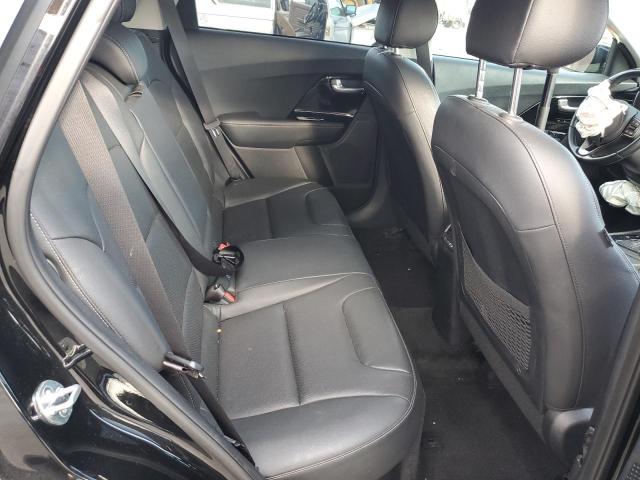 KNDCC3LD3L5402817 KIA Niro Ex Premium