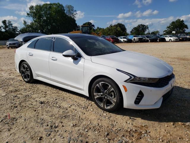 5XXG34J23PG170200 KIA K5 EX