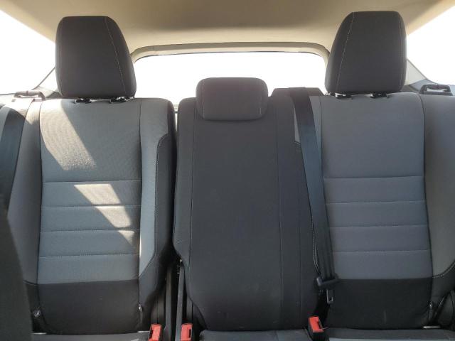 1FMCU0F77HUA81486 Ford ESCAPE S