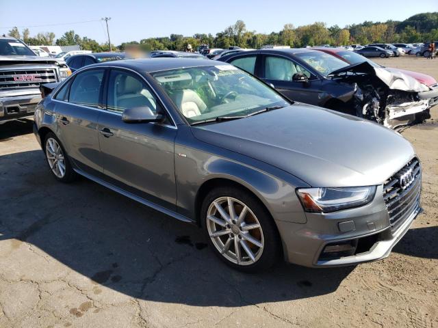 VIN WAUBFAFL7GN015734 2016 Audi A4, Premium S-Line no.4