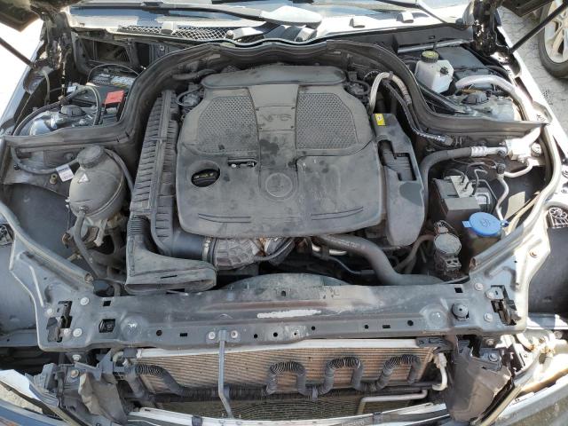 WDDGF8AB0EG191533 Mercedes-Benz C 300 4matic