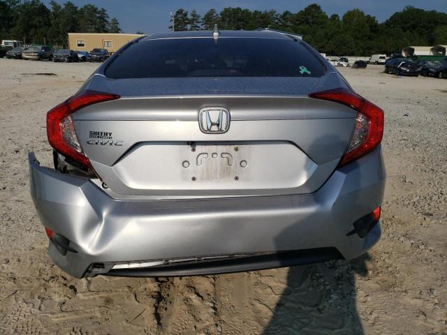 19XFC2F7XJE023201 Honda CIVIC EX