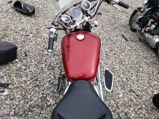 2002 HONDA VT1100 C - 1HFSC180X2A602899