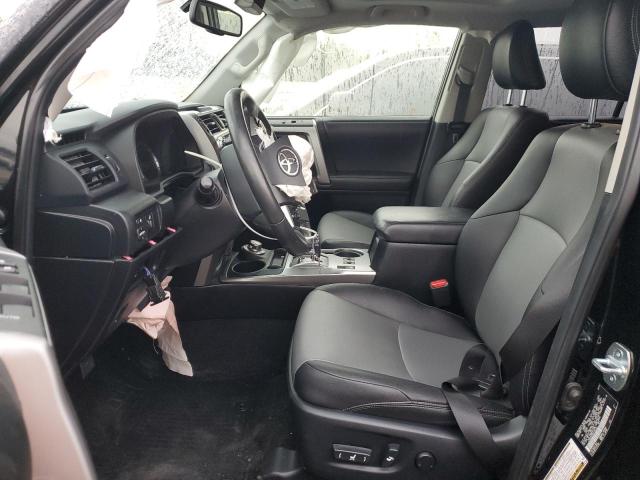 JTEBU5JR0E5166130 Toyota 4RUNNER SR5