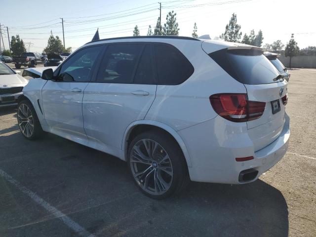 5UXKR0C53F0P02083 2015 BMW X5 - Image 2