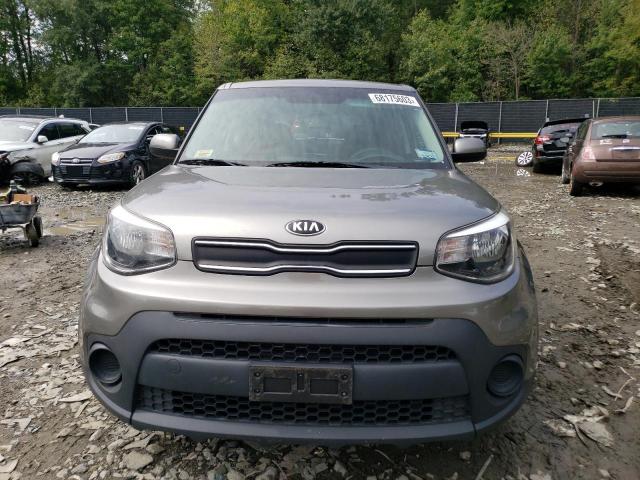 KNDJN2A24J7553678 KIA Soul