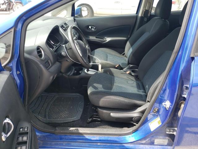 3N1CE2CP0EL436220 Nissan Versa Note S