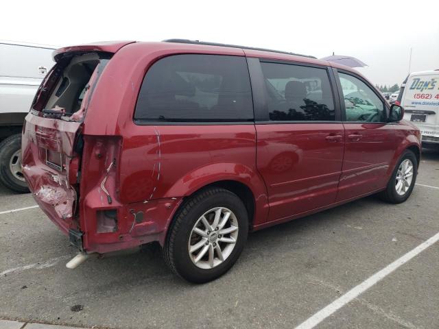 2C4RDGCG5ER478683 Dodge Grand Caravan Sxt