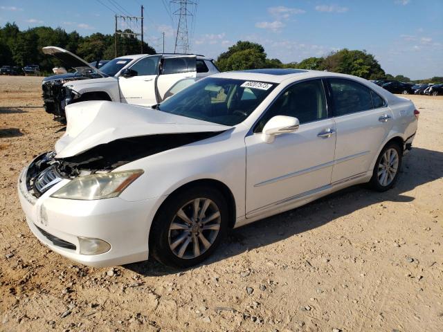 2012 Lexus ES 350 