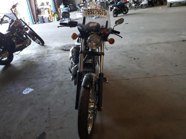 2015 HONDA VT1300 CX JH2SC61P1FK100272