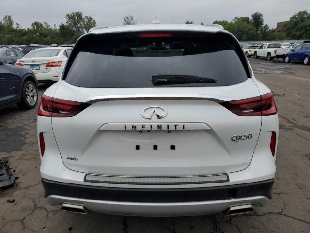 3PCAJ5BB8PF102851 Infiniti QX50 LUXE 6