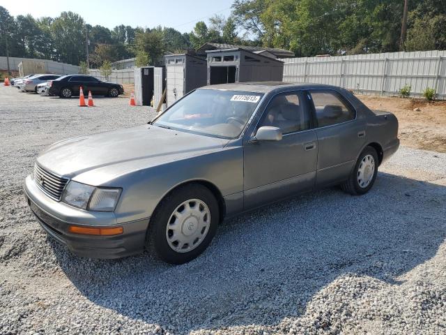 1997 Lexus LS 400 