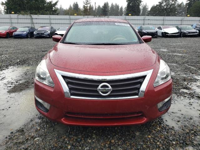 1N4AL3AP5FC214682 Nissan ALTIMA 2.5
