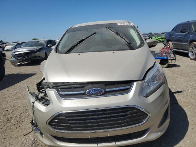 1FADP5AU3HL109435 Ford C-MAX SE