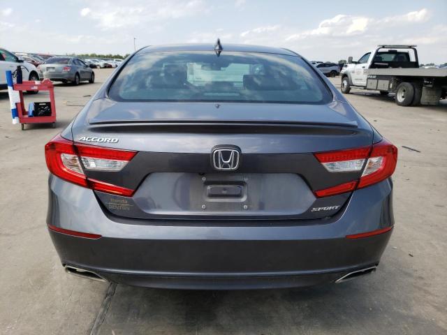 1HGCV1F33LA055306 Honda Accord Sport