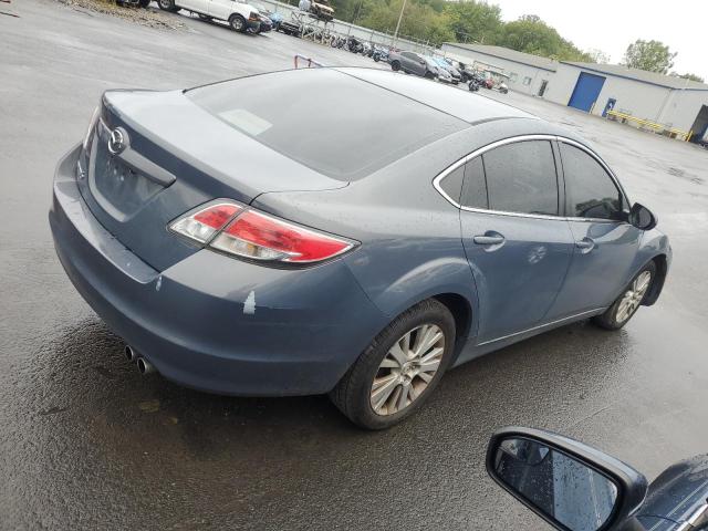 2010 Mazda 6 I VIN: 1YVHZ8CH0A5M13351 Lot: 70115453