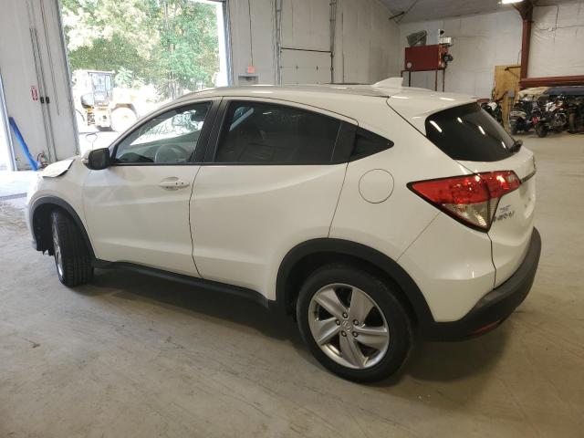  HONDA HR-V 2020 Білий