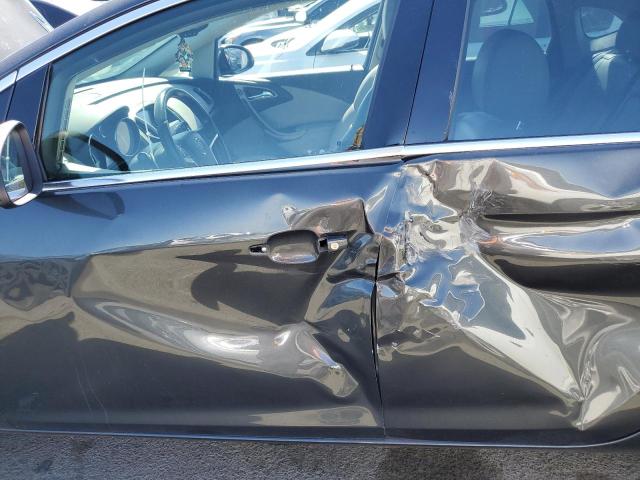 1G4PR5SK0G4145327 Buick Verano Convenience