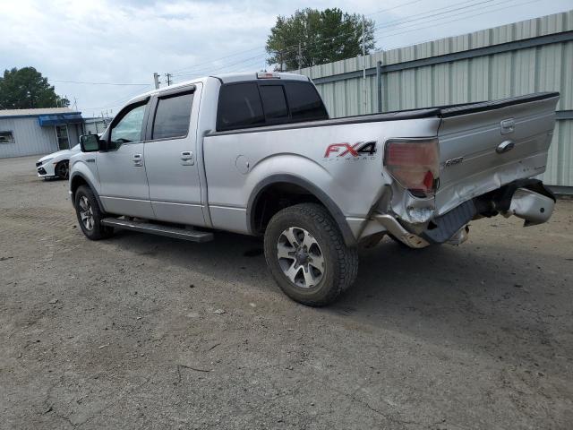 1FTFW1EF8EKF95459 Ford F150 Supercrew