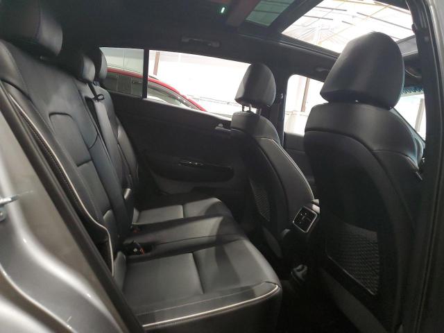 2022 KIA SPORTAGE S - KNDPRCA63N7952871