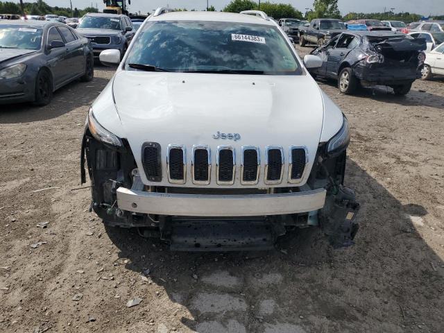 1C4PJLCB6EW249420 | 2014 JEEP CHEROKEE L