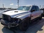 2018 RAM 1500 REBEL VIN:1C6RR7YTXJS153146