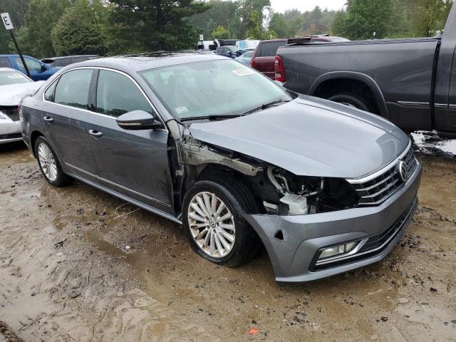 1VWBS7A35GC039970 | 2016 VOLKSWAGEN PASSAT SE