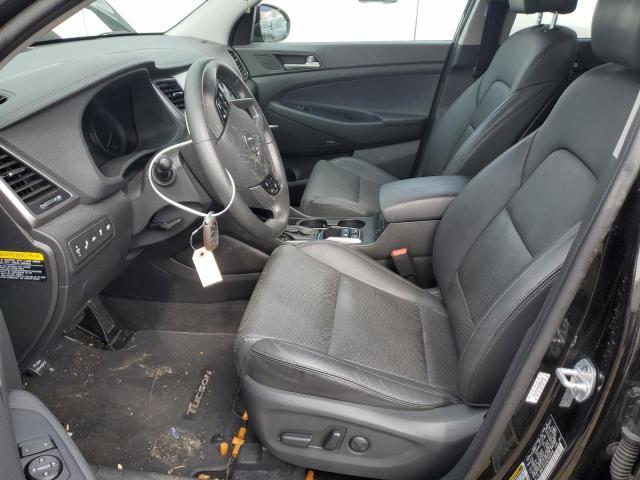 KM8J3CA28JU832608 Hyundai Tucson Value