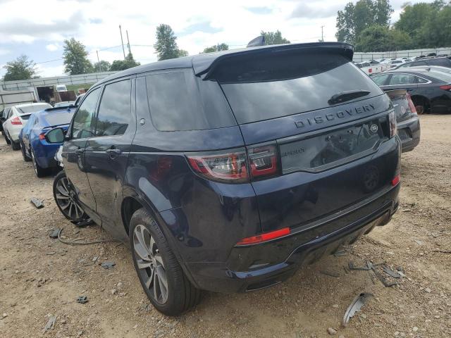 SALCL2FX3NH909839 Land Rover Discovery Sport Se R-dynamic