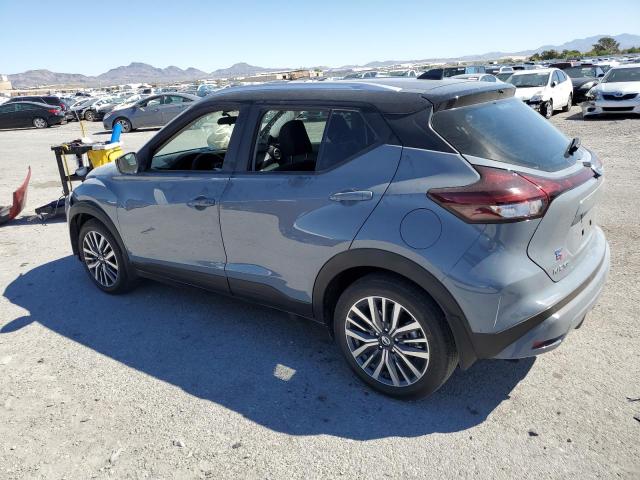 3N1CP5CV7ML472298 Nissan KICKS SV