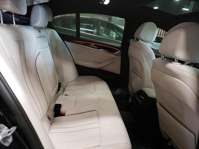 2018 BMW 540 I - WBAJE5C54JWA93274