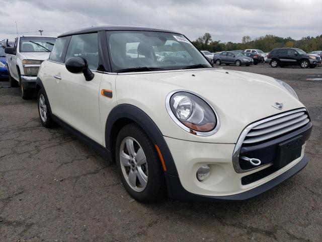 WMWXM5C59FT973776 Mini Cooper