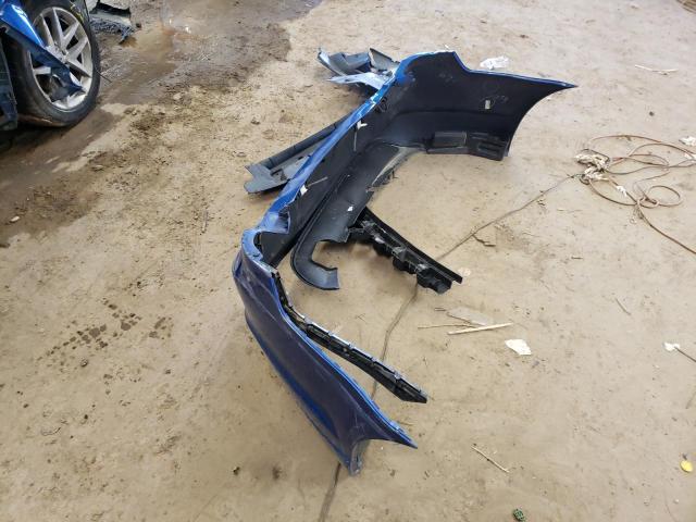 Image 12 of 2011 Ford Fusion salvage vehicle - Lot #66473923 at Copart