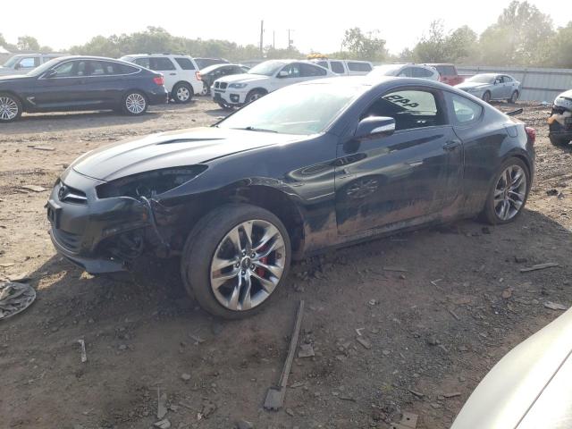 2016 HYUNDAI GENESIS CO - KMHHU6KJ2GU131638