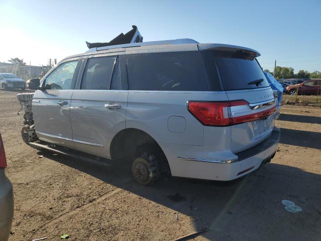 5LMJJ2LT8LEL17401 Lincoln Navigator Reserve