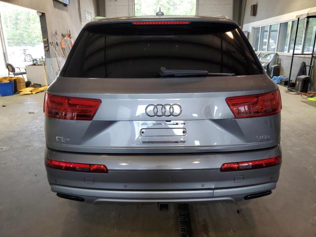 VIN WA1LAAF74HD003289 2017 Audi Q7, Premium Plus no.6