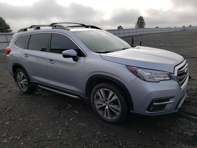 4S4WMAPD9K3459635 Subaru Ascent Limited