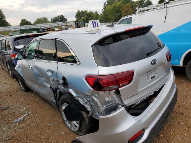 5XYPG4A36LG654266 KIA SORENTO L