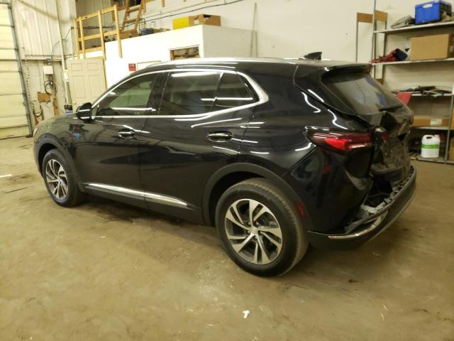 LRBFZNR4XMD076857 Buick Envision Essence