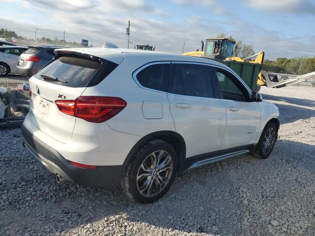 WBXHT3C38J5F90833 BMW X1 Xdrive28i