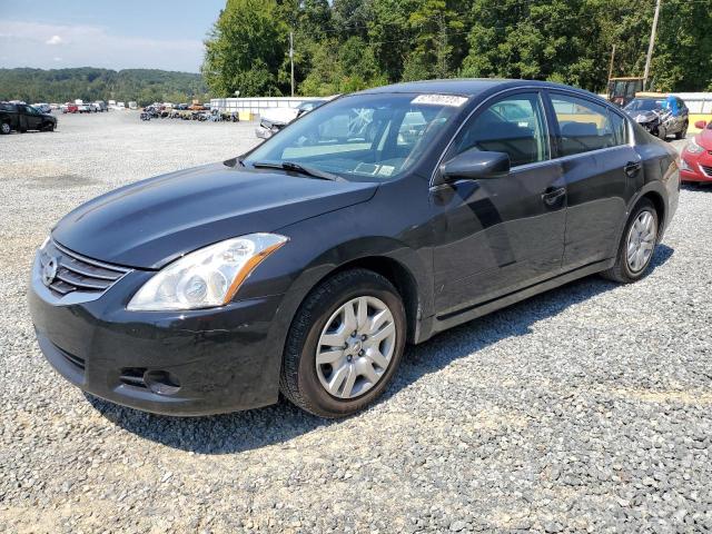 2010 Nissan Altima Base VIN: 1N4AL2AP6AN534889 Lot: 48776294