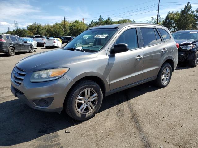 2012 Hyundai Santa Fe GLS