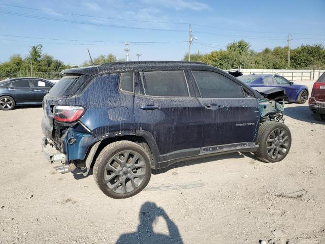 3C4NJDCB1KT754456 Jeep Compass Limited