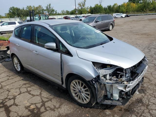 1FADP5AU1FL124089 Ford C-MAX SE