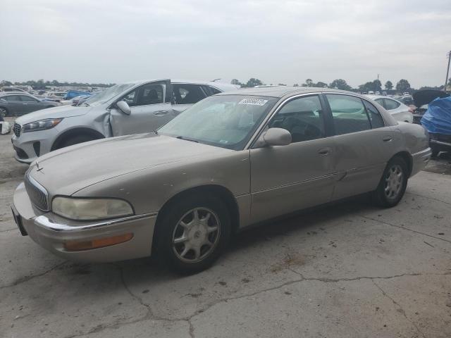 2001 Buick Park Avenue 