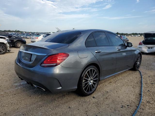 WDDWF8DBXLR542747 Mercedes-Benz C 300