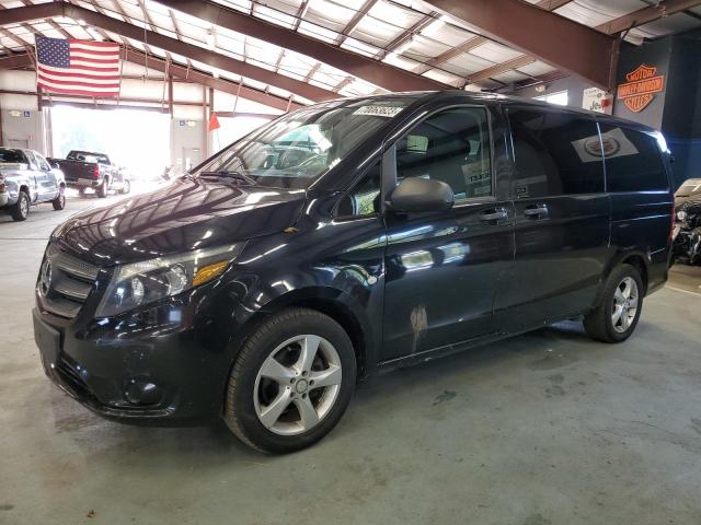 2018 MERCEDES-BENZ METRIS - WD4PG2EE3J3413787