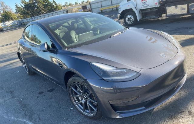 5YJ3E1EA0MF095771 Tesla Model 3 