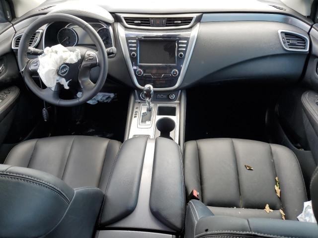 5N1AZ2BS2PC128314 Nissan MURANO SV